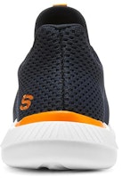 Skechers Ingram 潮流運動 低筒 跑步鞋 男款 海軍藍 Shop Skechers Ingram 潮流運動 低筒 跑步鞋 男款 海軍藍