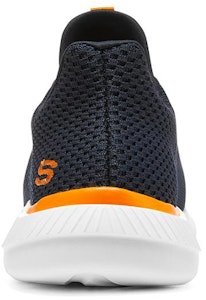 스케쳐스 인그램 캐주얼 블루 (Skechers Ingram Casual Blue) 210281-NVOR Shop 스케쳐스 인그램 캐주얼 블루 (Skechers Ingram Casual Blue) 210281-NVOR