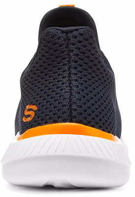 Skechers Ingram Casual Blue 210281-NVOR Shop Skechers Ingram Casual Blue 210281-NVOR