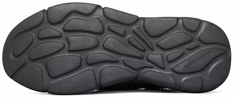 Skechers Ingram 潮流休閒 低筒 跑步鞋 男款 黑色 Purchase Skechers Ingram 潮流休閒 低筒 跑步鞋 男款 黑色