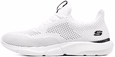 Skechers Ingram 'White Black' 210281-WBK Skechers Ingram 'White Black' 210281-WBK