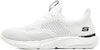 Skechers Ingram 'Putih Hitam' 210281-WBK