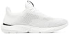Skechers Ingram 'Putih Hitam' 210281-WBK