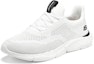 Lookbook Skechers Ingram 'Putih Hitam' 210281-WBK