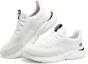Shop Skechers Ingram 'Putih Hitam' 210281-WBK