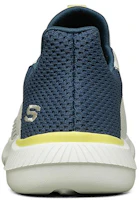 Purchase Skechers Ingram 'White Blue' 210281-WHT