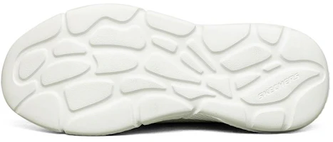 Details for Skechers Ingram 'White Blue' 210281-WHT