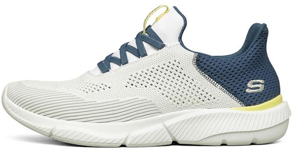 스케쳐스 Ingram 화이트 블루 (Skechers Ingram 화이트 블루) 210281-WHT Buy 스케쳐스 Ingram 화이트 블루 (Skechers Ingram 화이트 블루) 210281-WHT