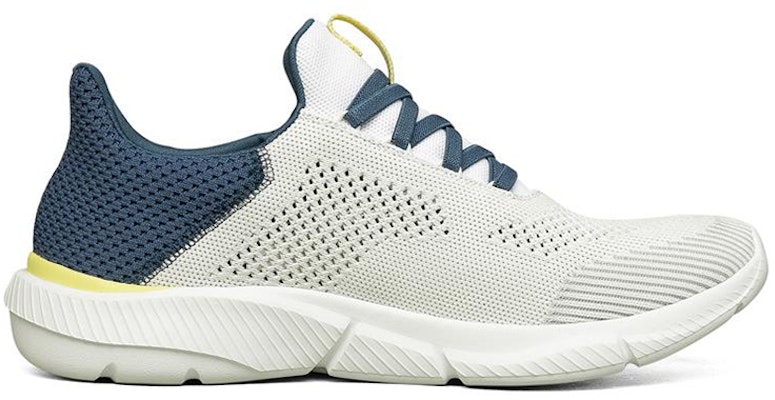 Skechers Ingram 'White Blue' 210281-WHT Order Skechers Ingram 'White Blue' 210281-WHT