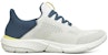 Skechers Ingram 'Putih Biru' 210281-WHT