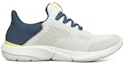 Order Skechers Ingram 'Putih Biru' 210281-WHT