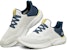 Skechers Ingram 'Putih Biru' 210281-WHT