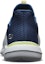Shop Skechers Ingram Putih/Biru/Kuning 666097-WHT