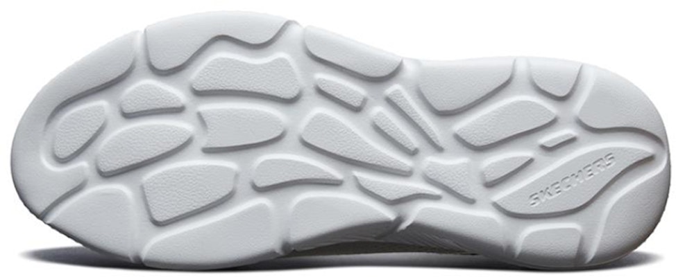 スケッチャーズ Ingram 白/青/黄 666097-WHT Purchase スケッチャーズ Ingram 白/青/黄 666097-WHT