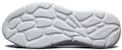 Skechers Ingram Putih/Biru/Kuning 666097-WHT