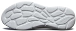 Purchase Skechers Ingram Putih/Biru/Kuning 666097-WHT