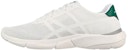 Skechers Ingram 'Putih Hijau' 210333-WGR