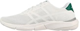 Buy Skechers Ingram 'Putih Hijau' 210333-WGR