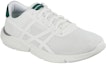 Lookbook Skechers Ingram 'Putih Hijau' 210333-WGR