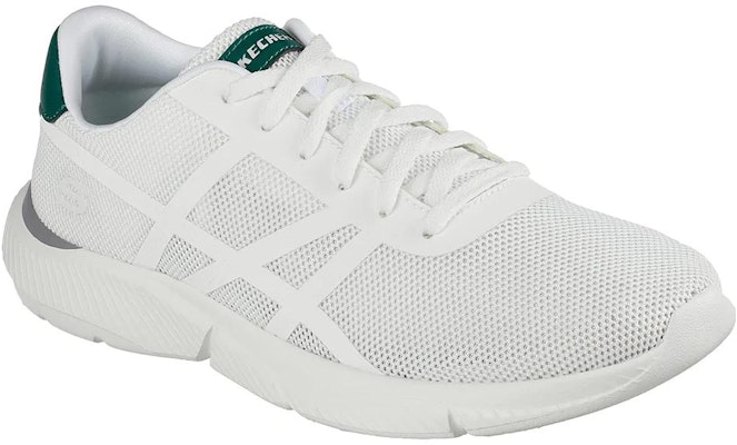Skechers Ingram 'Blanco Verde' 210333-WGR Lookbook Skechers Ingram 'Blanco Verde' 210333-WGR