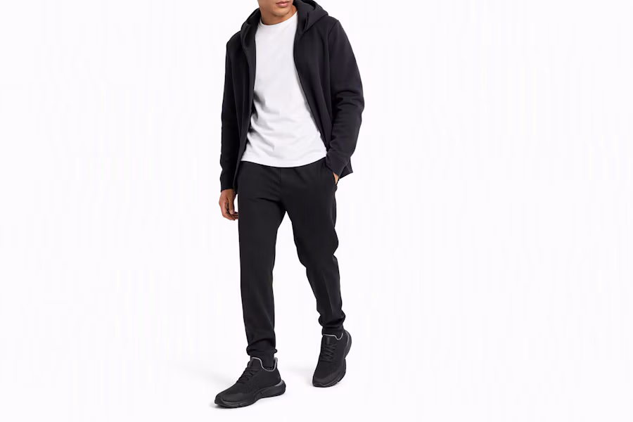 Skechers Ingram Black 65867-BBK Order Skechers Ingram Black 65867-BBK