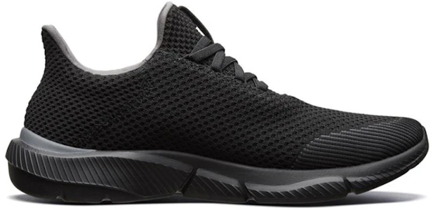 Lookbook Skechers Ingram Black 65867-BBK
