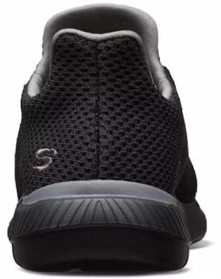 Skechers Ingram Black 65867-BBK Purchase Skechers Ingram Black 65867-BBK