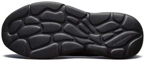 Details for Skechers Ingram Black 65867-BBK
