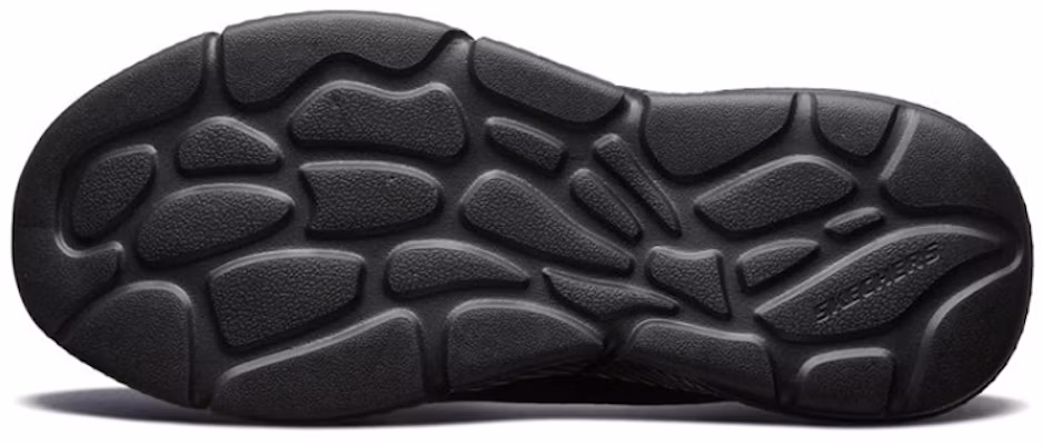 Skechers Ingram Black 65867-BBK Details for Skechers Ingram Black 65867-BBK