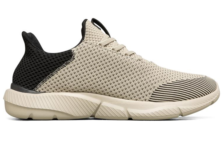 Order Skechers 低筒 跑步鞋 男款 黑褐色