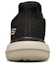 Shop Skechers 低筒 跑步鞋 男款 黑褐色