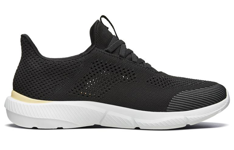 Order Skechers Ingram Hitam/Putih/Kuning 666097-BKYL