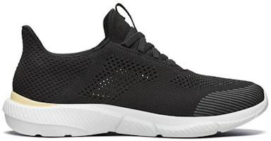 Order Skechers 英格拉姆 黑/白/黄 666097-BKYL