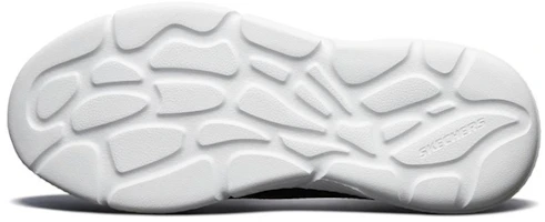 Purchase Skechers 英格拉姆 黑/白/黄 666097-BKYL