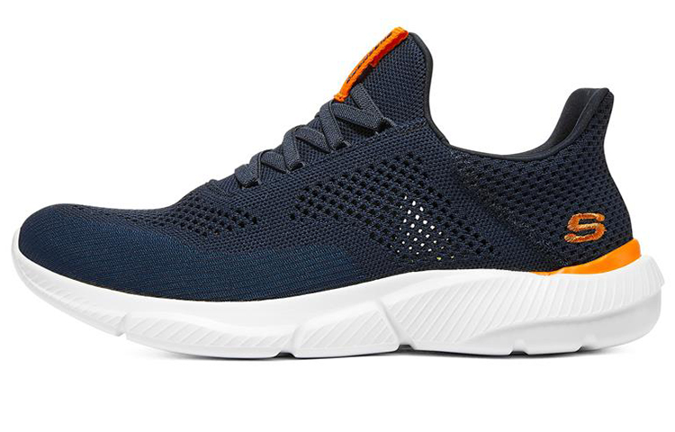 Skechers Ingram Casual Blue 210281-NVOR