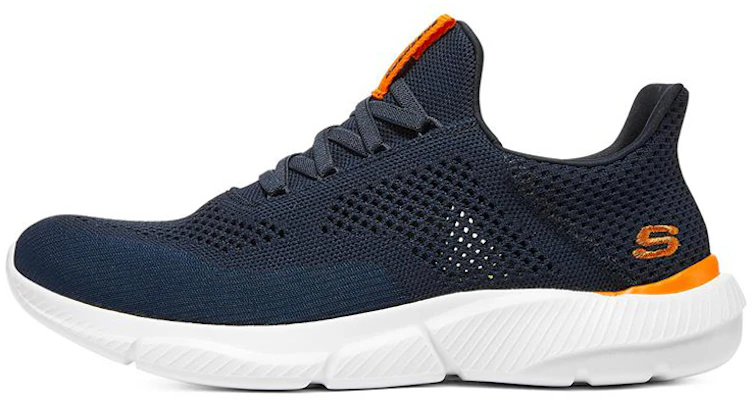 Skechers Ingram Casual Blue 210281-NVOR Buy Skechers Ingram Casual Blue 210281-NVOR