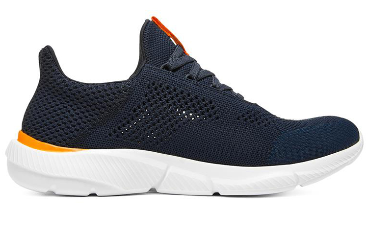 Lookbook Skechers Ingram Casual Blue 210281-NVOR