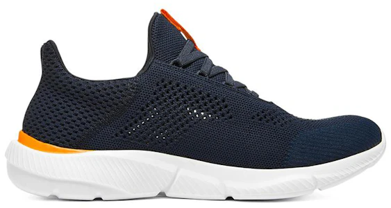 Lookbook Skechers Ingram Casual Blue 210281-NVOR