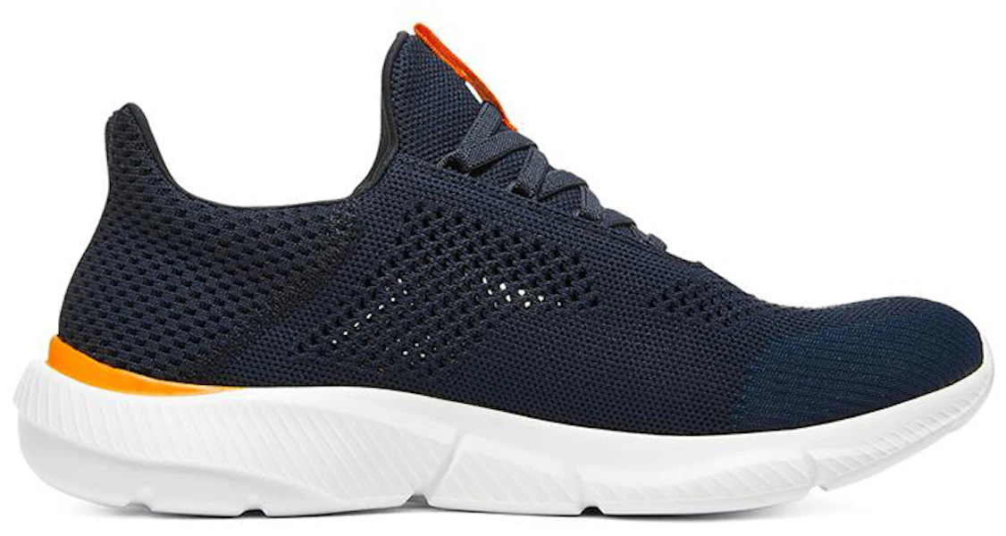 Skechers Ingram Casual Blue 210281-NVOR Lookbook Skechers Ingram Casual Blue 210281-NVOR