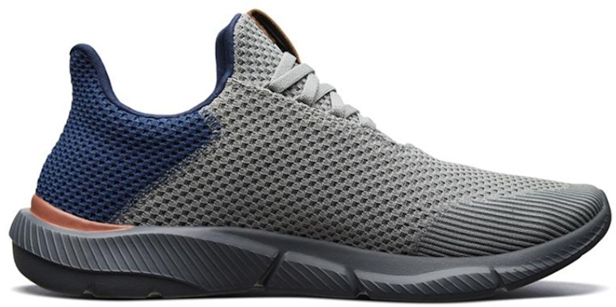 Skechers Ingram Grau/Blau 65867-GYBL Lookbook Skechers Ingram Grau/Blau 65867-GYBL