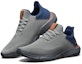 Shop Skechers Ingram Grau/Blau 65867-GYBL