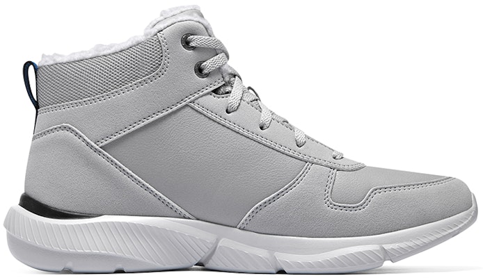 Skechers Ingram High 'Light Grey' 210788-LTGY Order Skechers Ingram High 'Light Grey' 210788-LTGY
