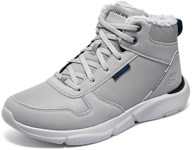 Skechers Ingram Tinggi 'Abu Terang' 210788-LTGY Lookbook Skechers Ingram Tinggi 'Abu Terang' 210788-LTGY