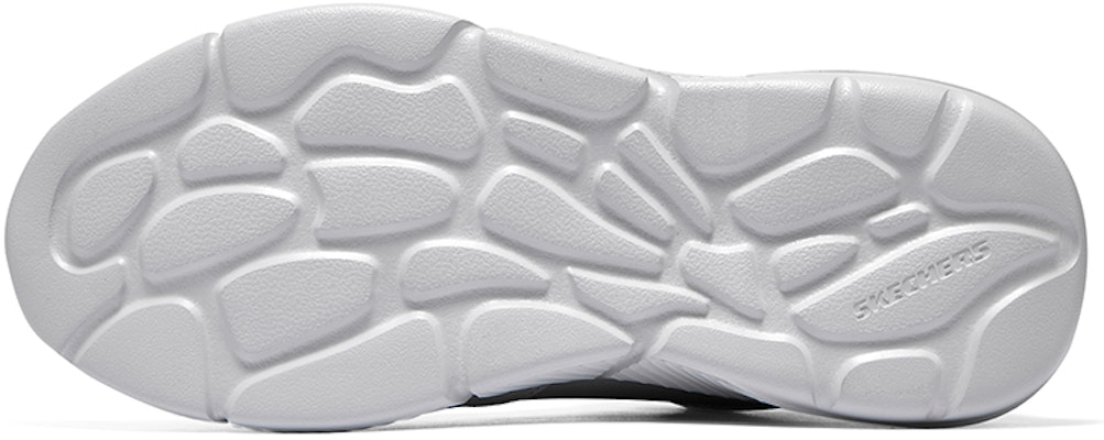 Skechers Ingram High 'Light Grey' 210788-LTGY Details for Skechers Ingram High 'Light Grey' 210788-LTGY