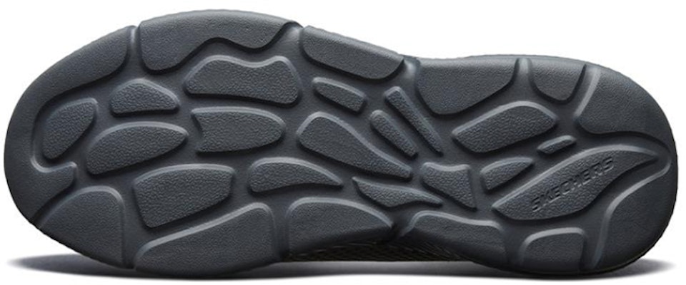 スケッチャーズ イングラム グレー/ブルー 65867-GYBL Purchase スケッチャーズ イングラム グレー/ブルー 65867-GYBL