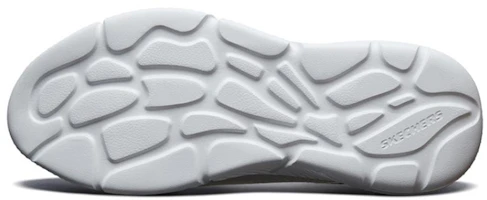 Purchase Skechers Ingram Putih/Biru/Kuning 666097-WHT