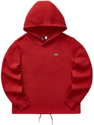 Skechers Hoodie Longgar Unisex Merah Darah L124W002-03LC Buy Skechers Hoodie Longgar Unisex Merah Darah L124W002-03LC