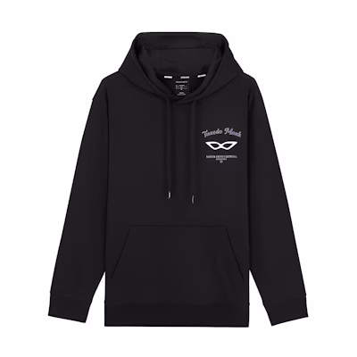 Skechers Knithoodies Drawstring Pullover Hoodie Unisex L420U067