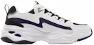 Order Skechers Gebreide Shorts ''Wit Blauw'' 237140-WBKB