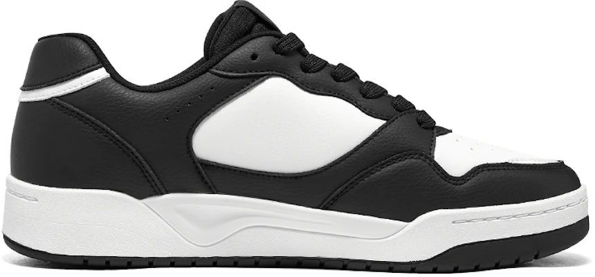 Skechers Koopa Court ''Volley Low Varsity - Schwarz Weiß'' 183240-BKW Order Skechers Koopa Court ''Volley Low Varsity - Schwarz Weiß'' 183240-BKW